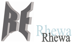 Logo Rhewa fiscaal bedrijvenadvies